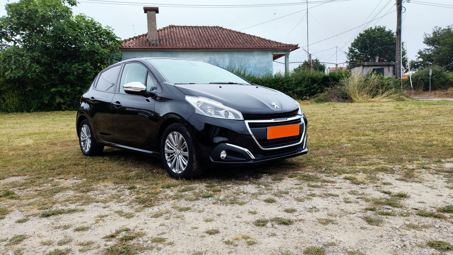 Peugeot 208 1.2 PureTech