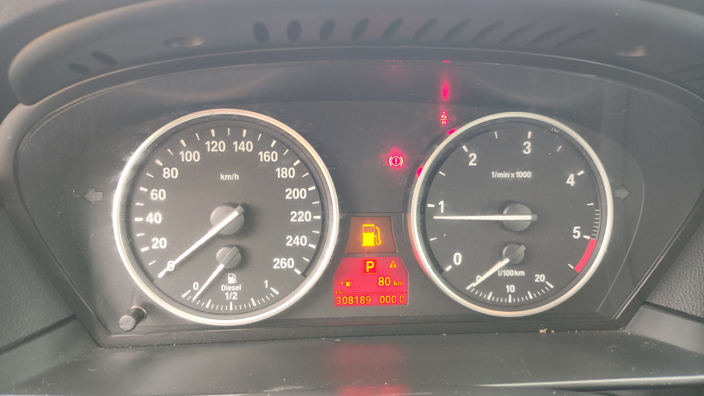 BMW 520 D 2.0 Automático