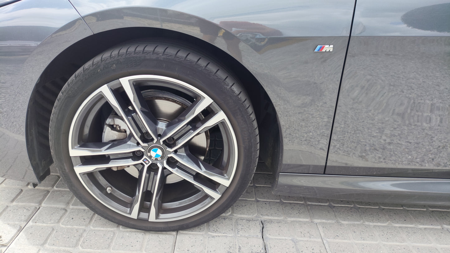 BMW 218i Pack M 2021
