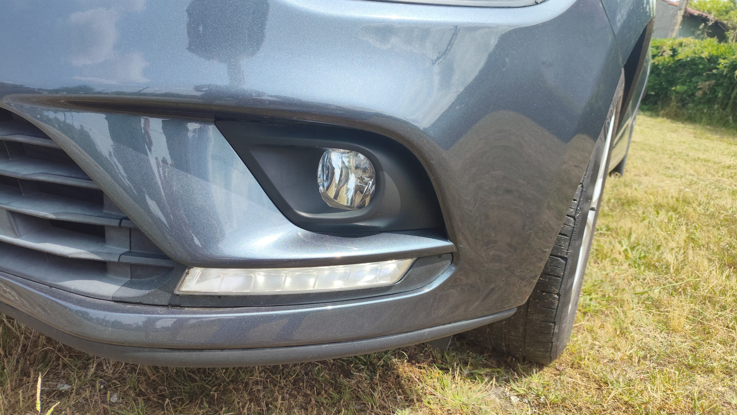 Renault Clio IV 1.5 DCI Limited Edition