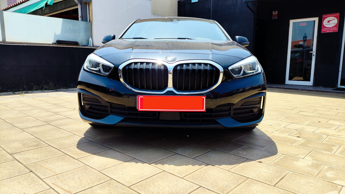 BMW 116D Sport Automático