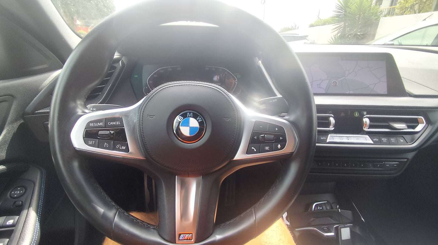 BMW 218i Pack M 2021