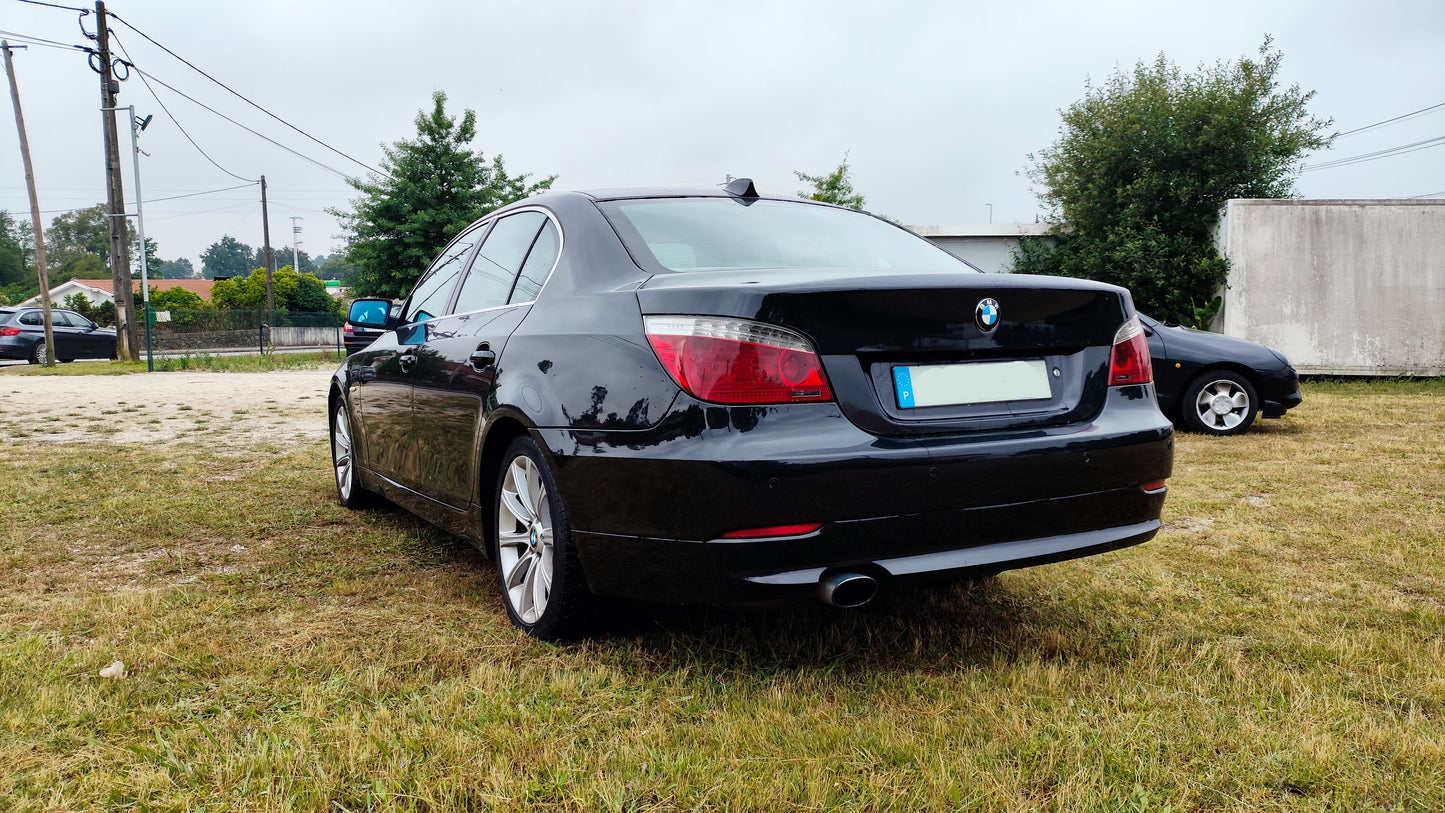 BMW 520 D 2.0 Automático