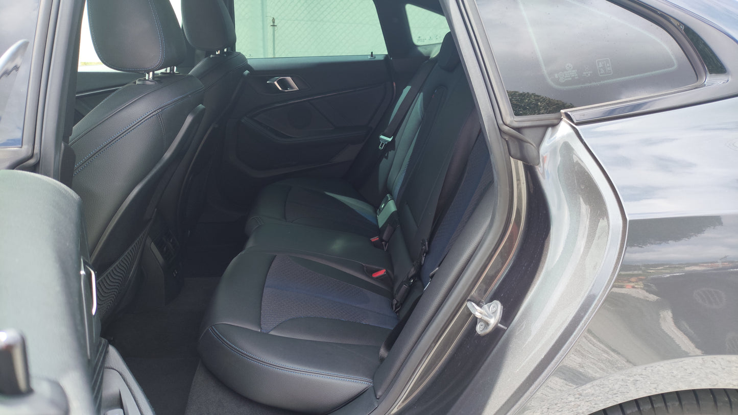 BMW 218i Pack M 2021