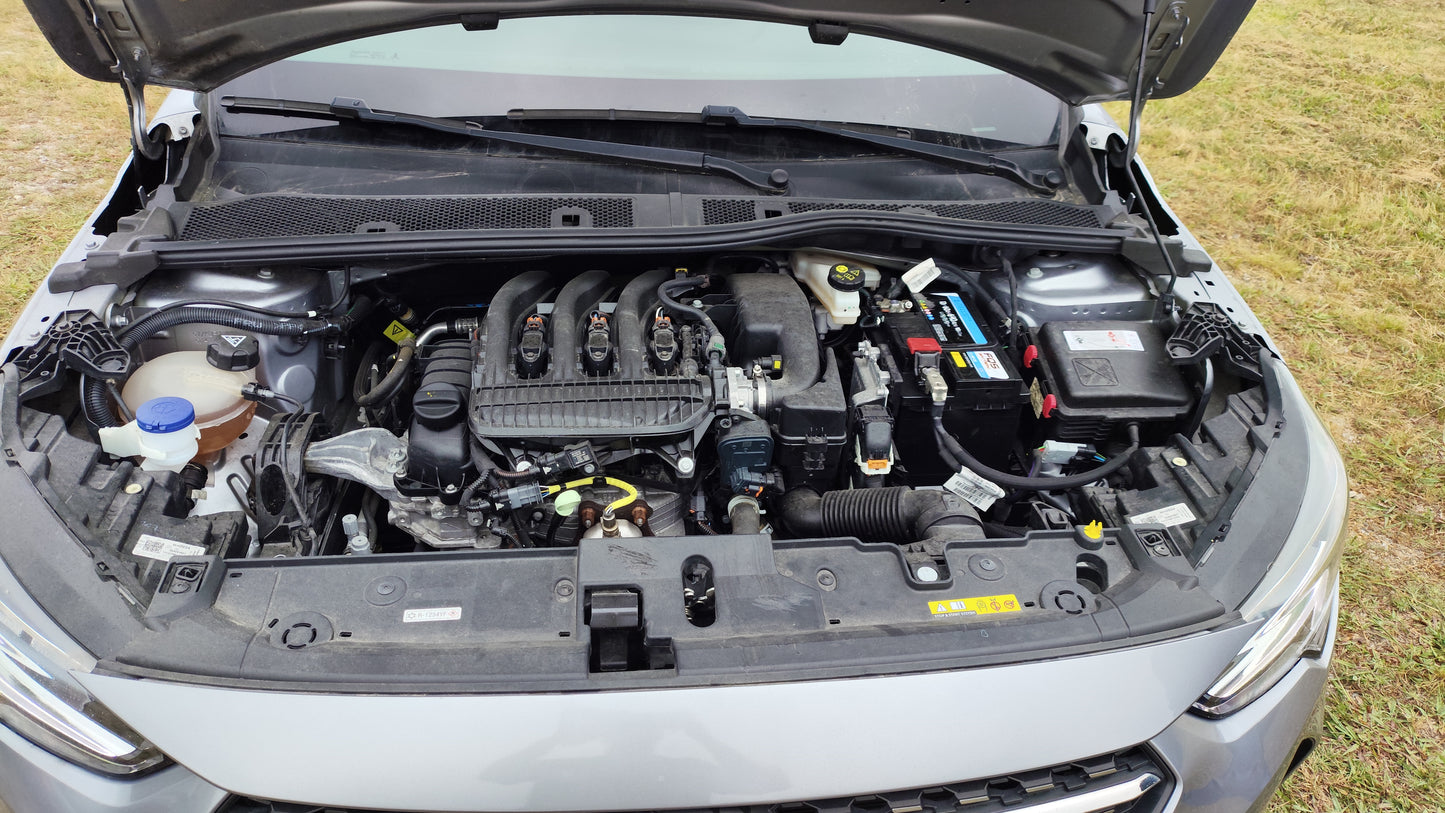 Opel Corsa 1.2 Elegance Gasolina