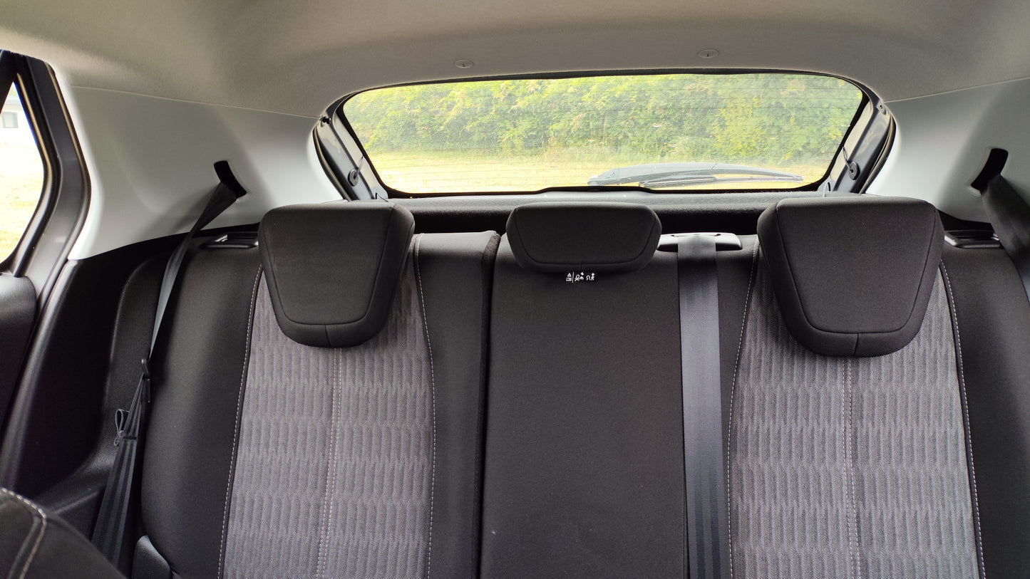 Opel Corsa 1.2 Elegance Gasolina