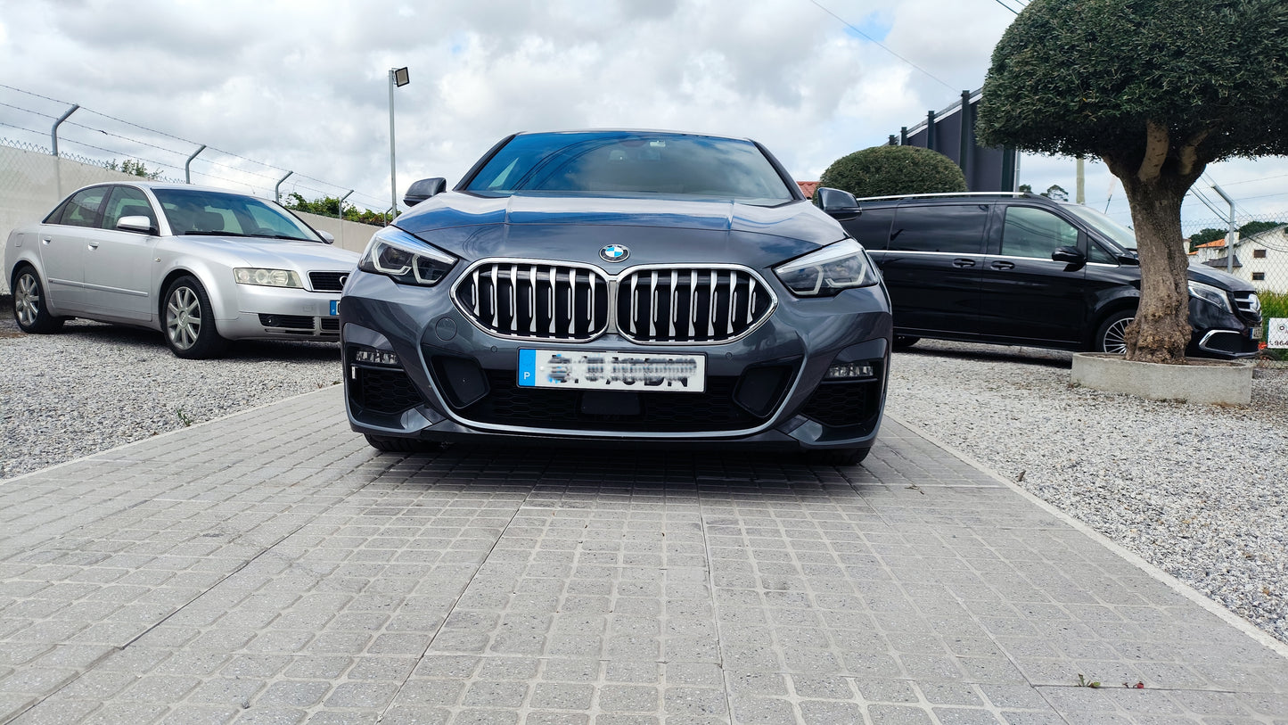 BMW 218i Pack M 2021
