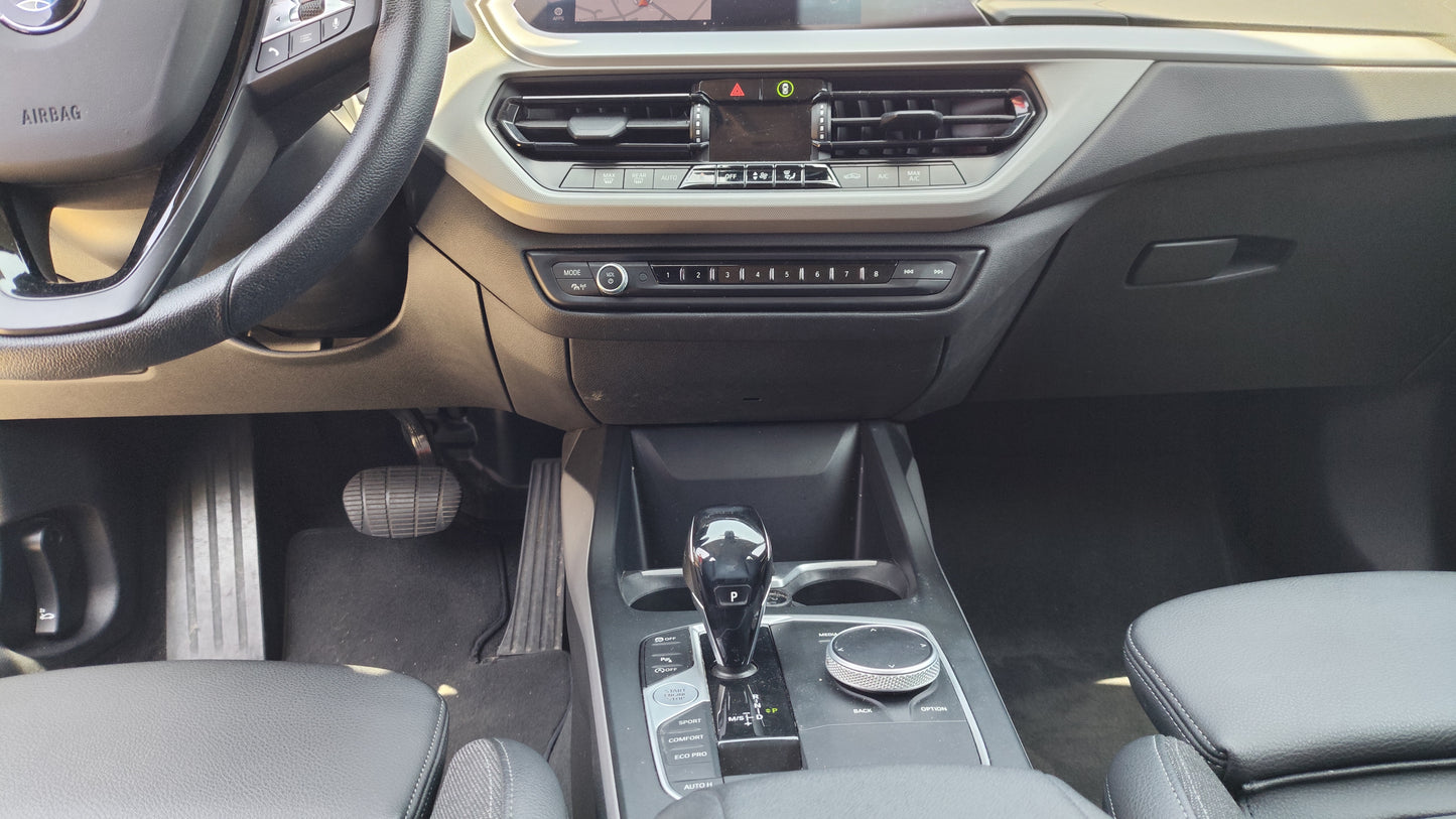 BMW 116D Sport Automático