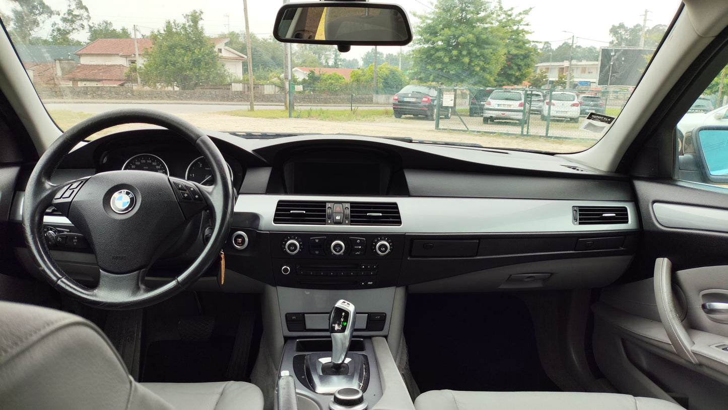 BMW 520 D 2.0 Automático