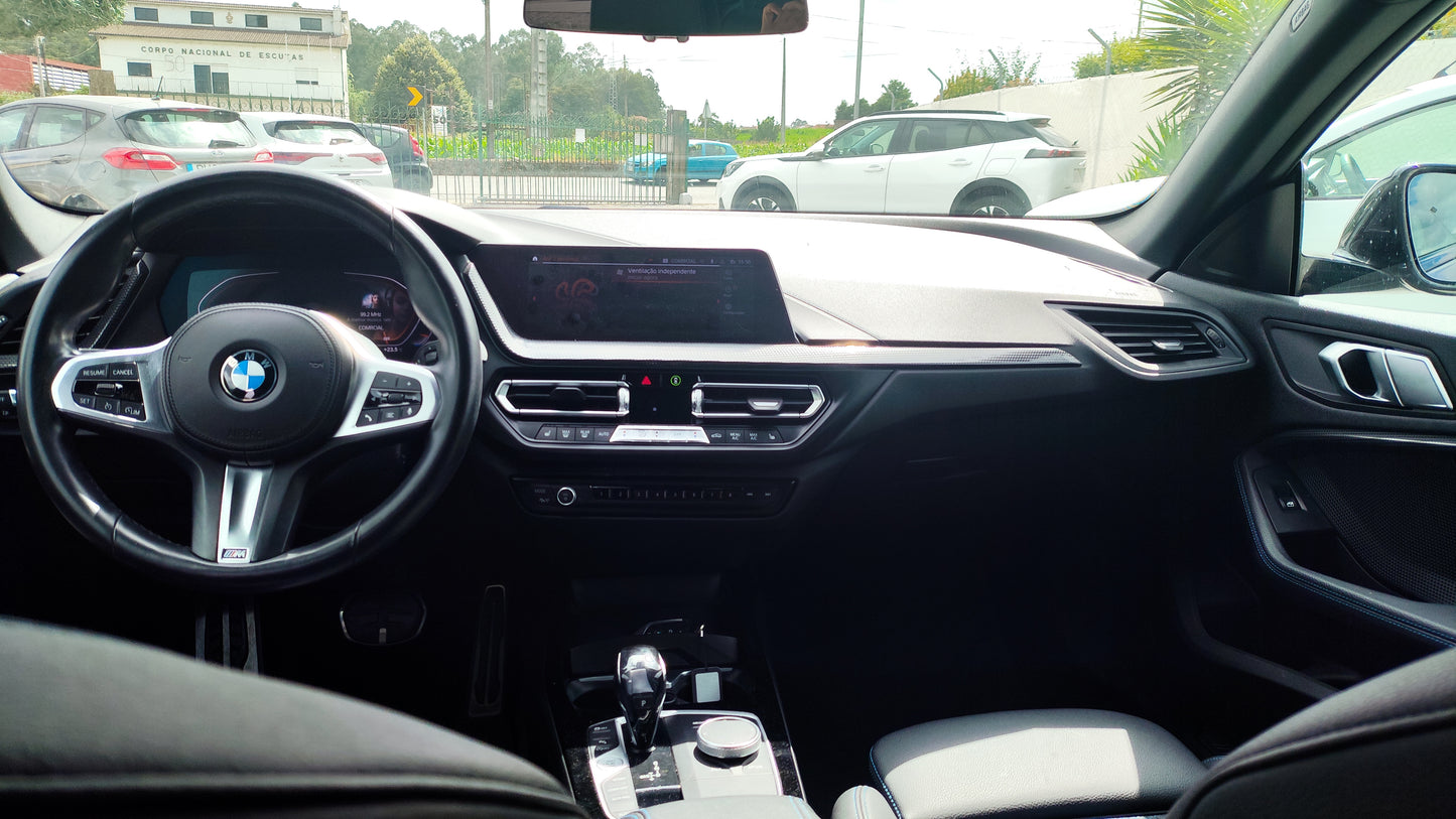 BMW 218i Pack M 2021