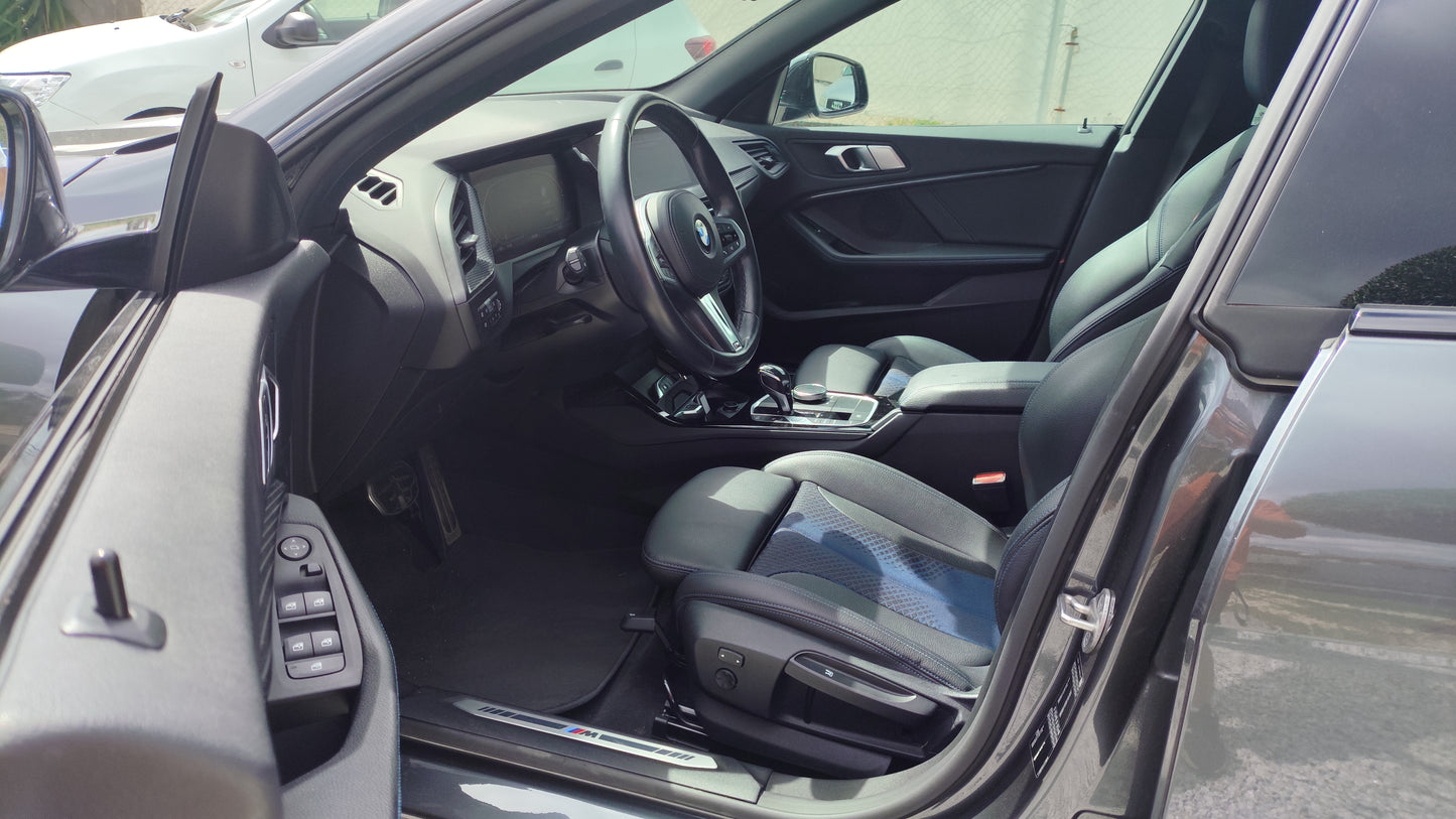 BMW 218i Pack M 2021