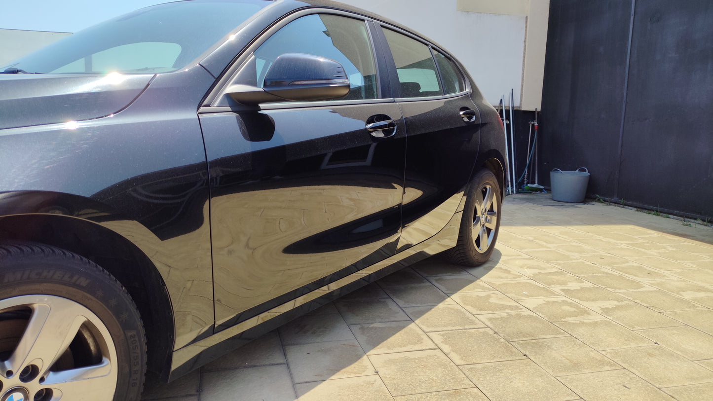 BMW 116D Sport Automático