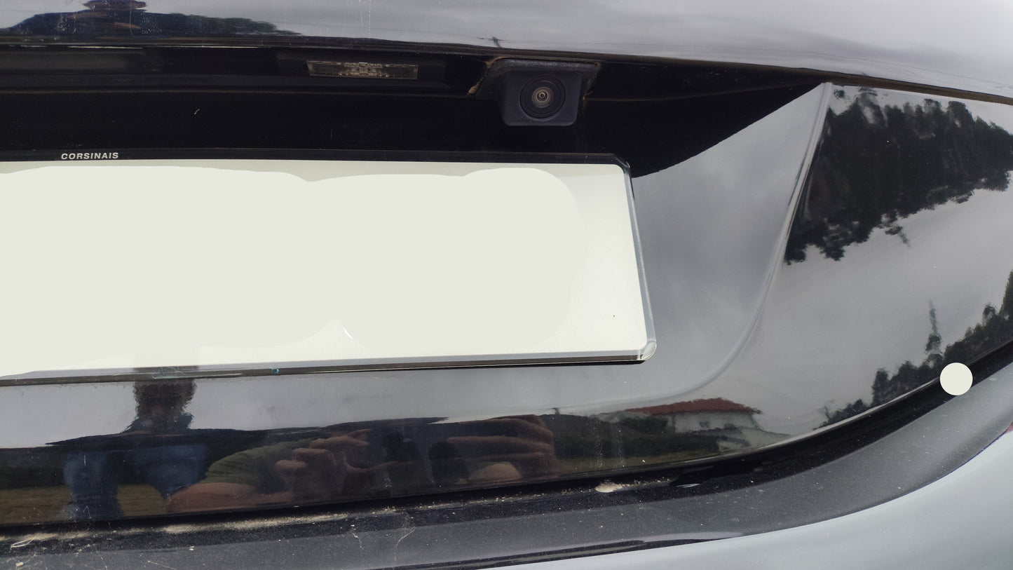 Peugeot 208 1.2 PureTech