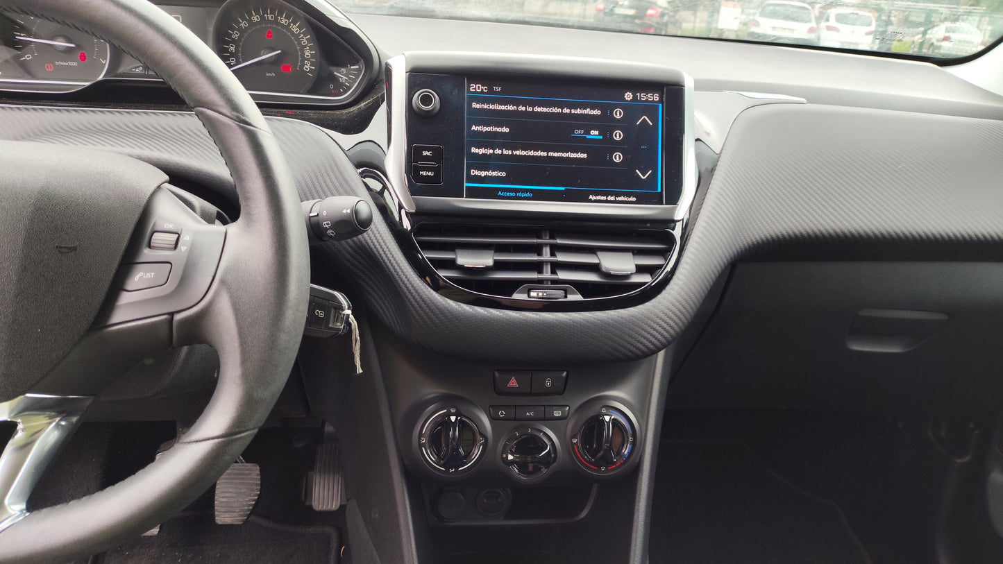 Peugeot 208 1.2 PureTech