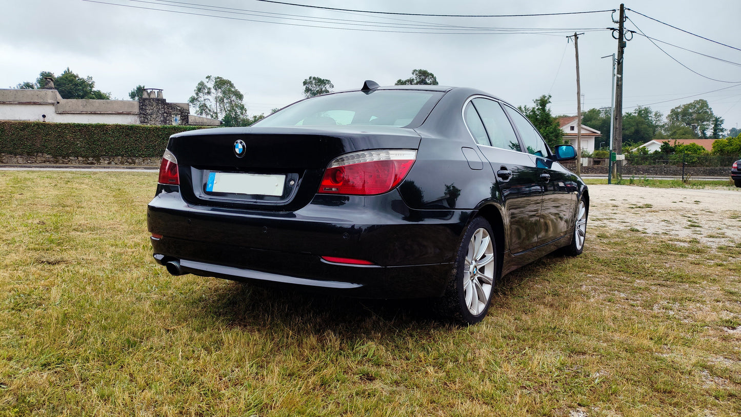BMW 520 D 2.0 Automático