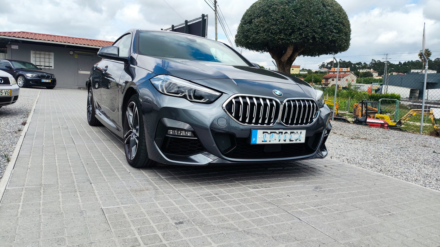 BMW 218i Pack M 2021
