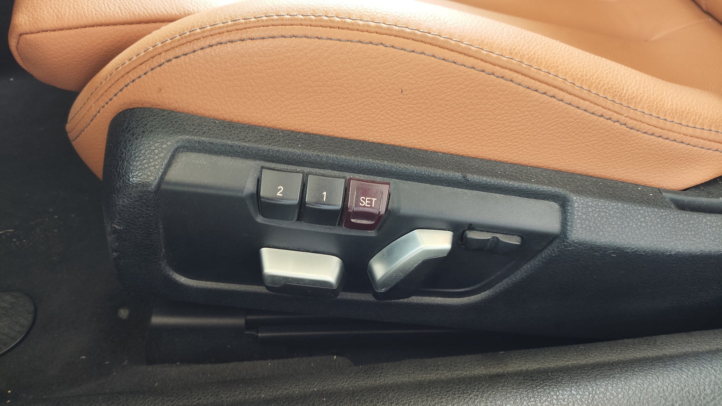 BMW 420i Cabrio Auto