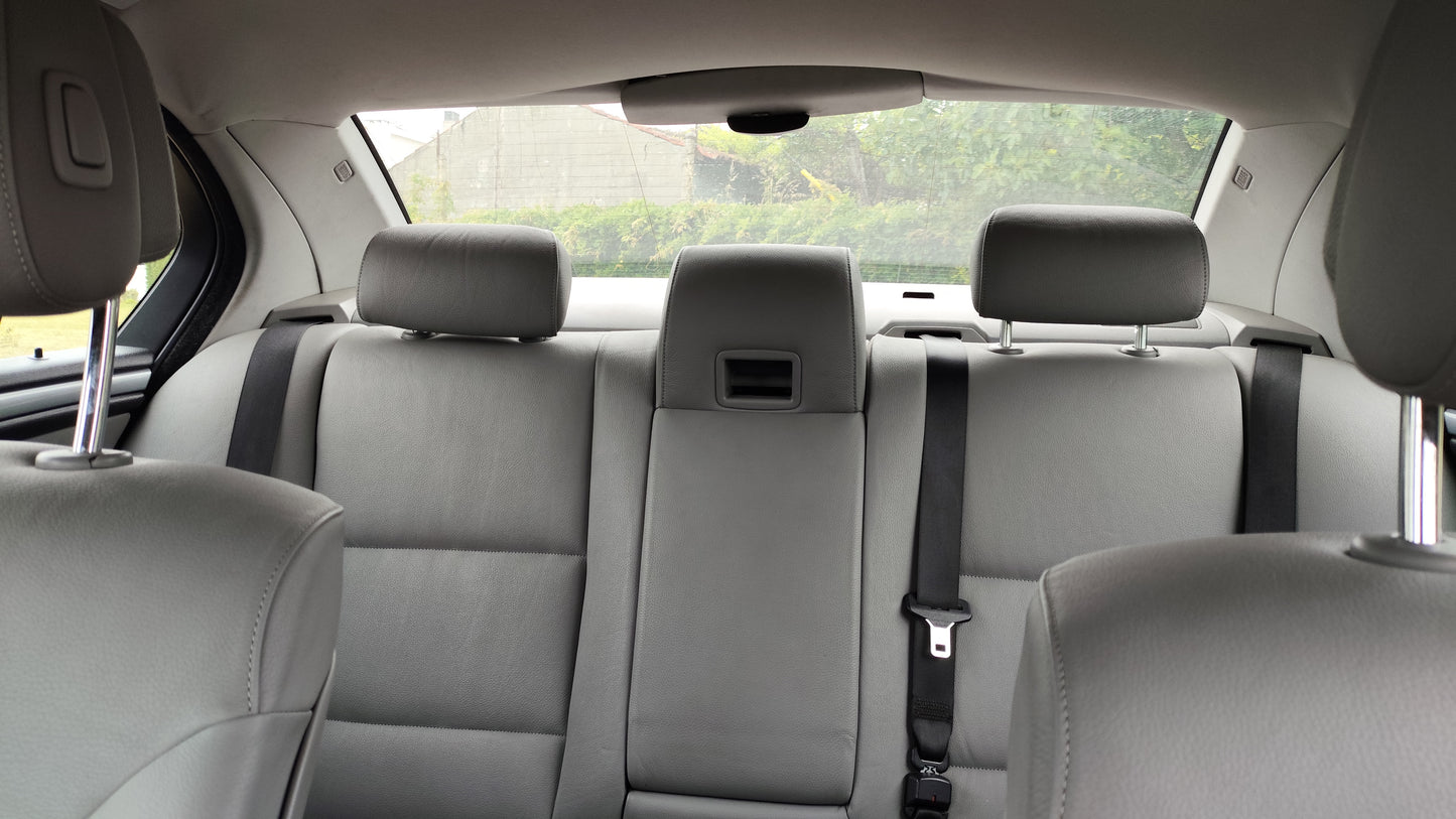 BMW 520 D 2.0 Automático