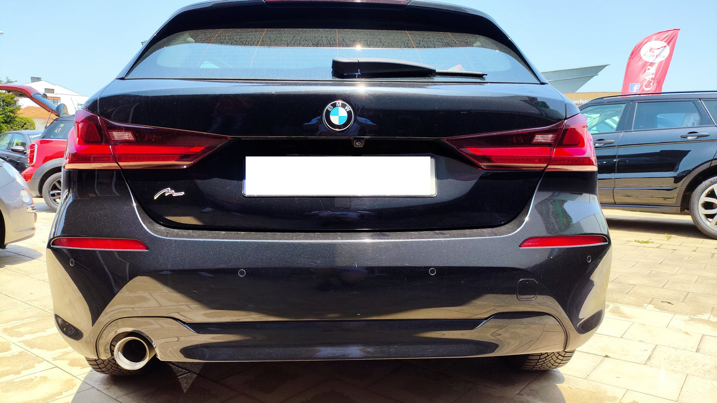 BMW 116D Sport Automático