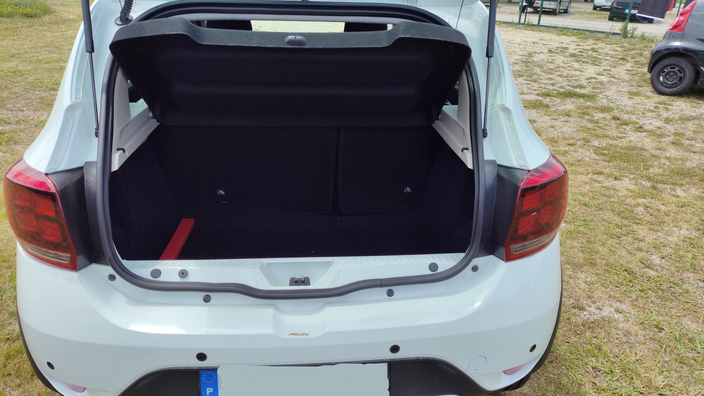 Dacia Sandero 1.0 CDI/GPL
