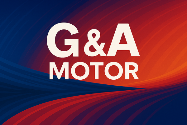 G&A Motor