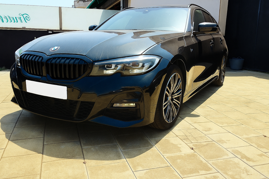 BMW 320d Touring Pack M/Sport