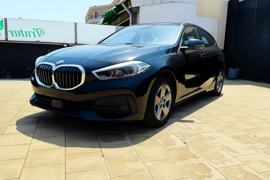BMW 116D Sport Automático