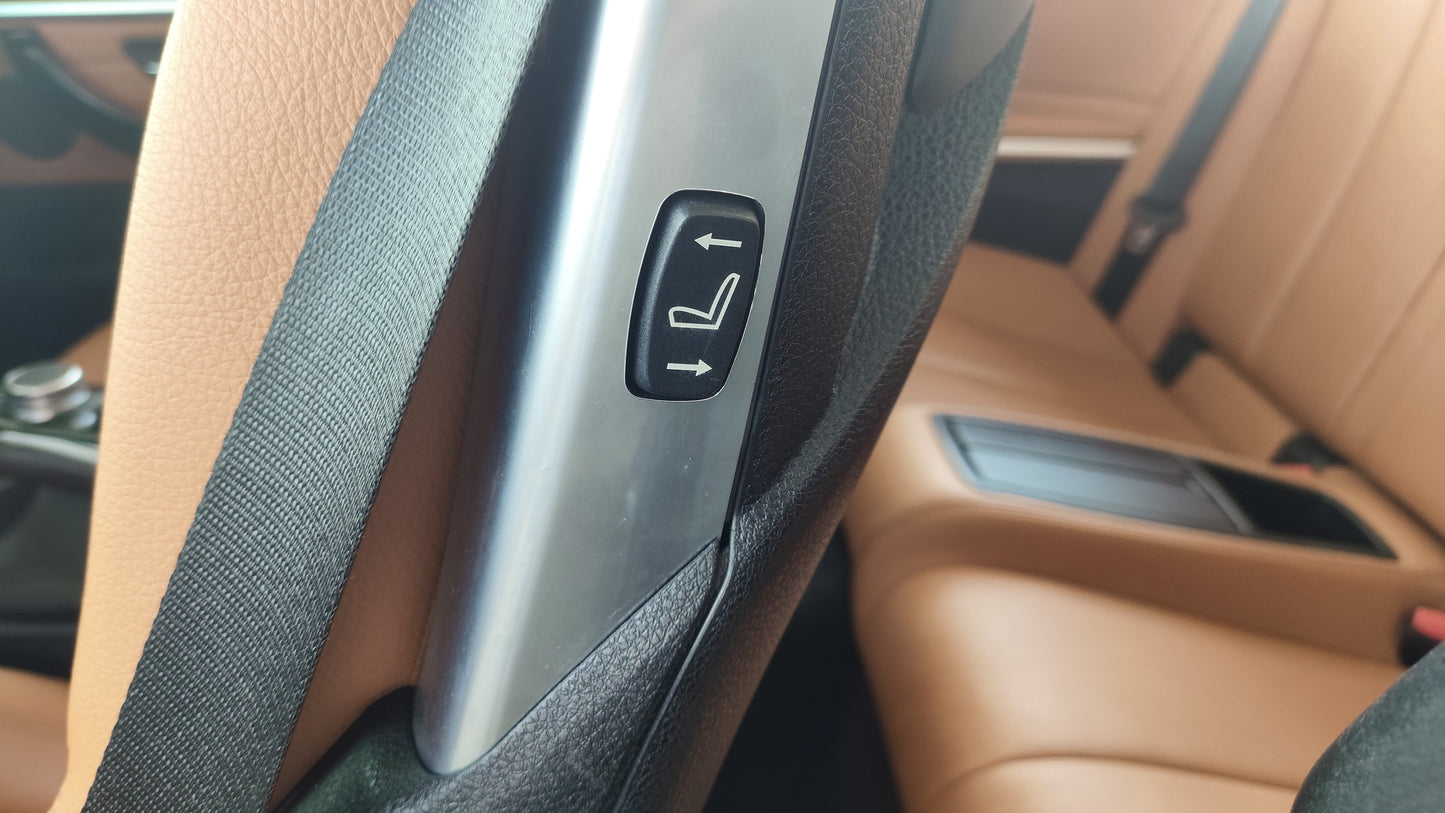 BMW 420i Cabrio Auto
