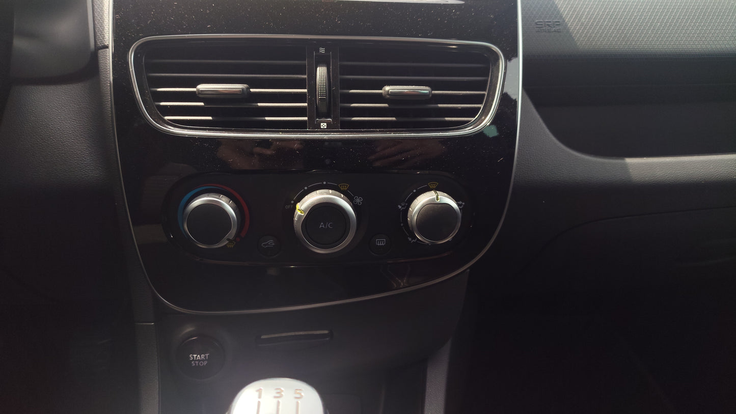Renault Clio IV 1.5 DCI Limited Edition