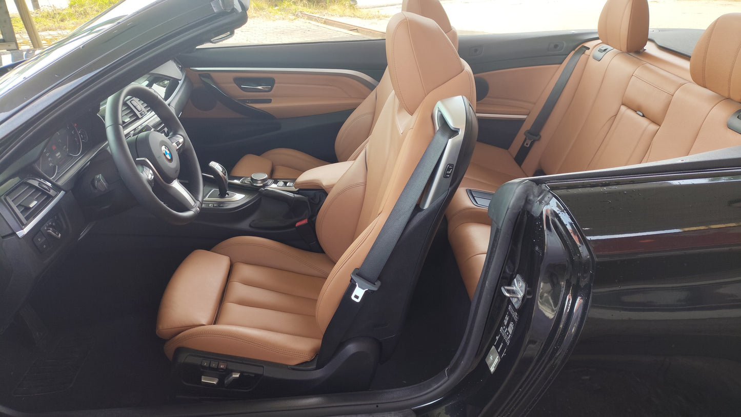 BMW 420i Cabrio Auto