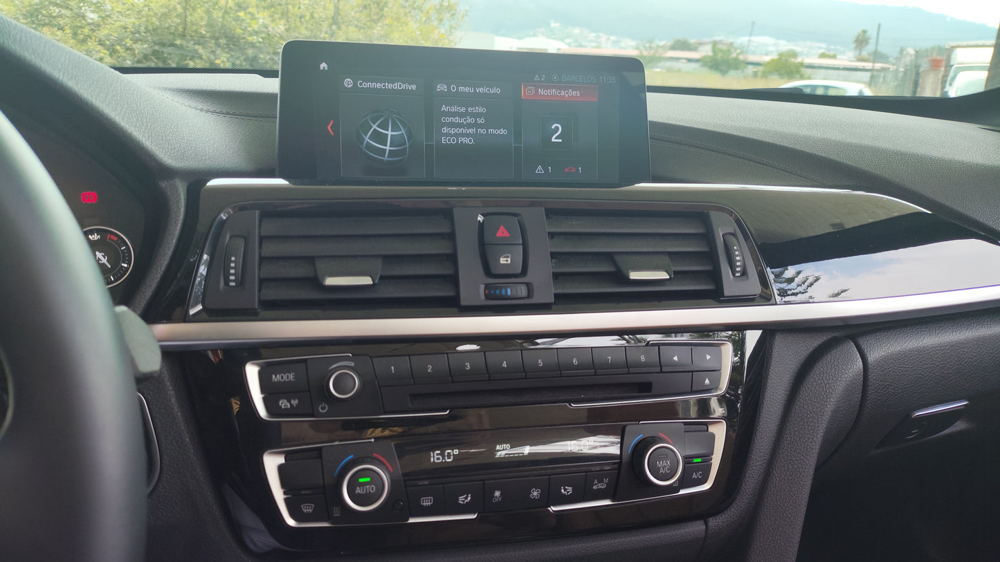 BMW 420i Cabrio Auto
