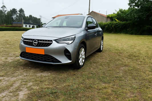 Opel Corsa 1.2 Elegance Gasolina