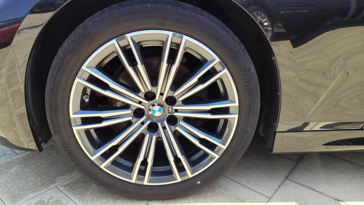 BMW 320d Touring Pack M/Sport