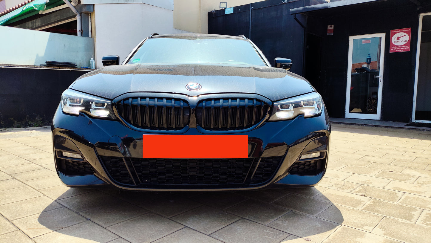 BMW 320d Touring Pack M/Sport