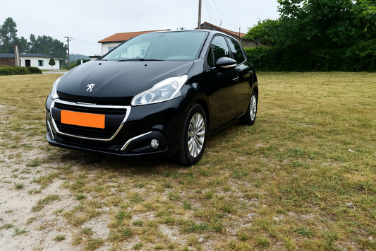 Peugeot 208 1.2 PureTech