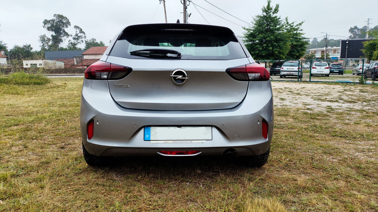 Opel Corsa 1.2 Elegance Gasolina