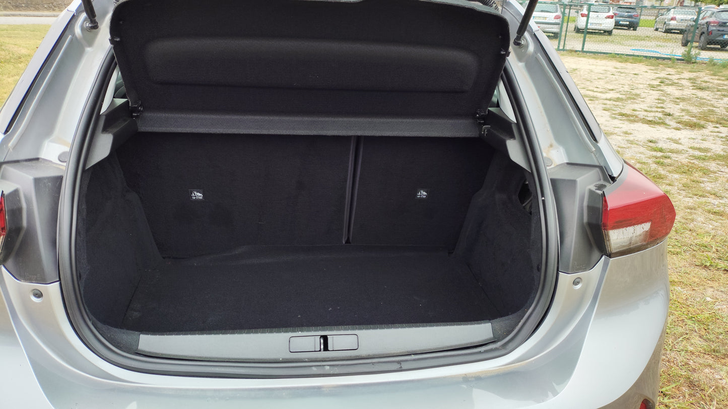 Opel Corsa 1.2 Elegance Gasolina
