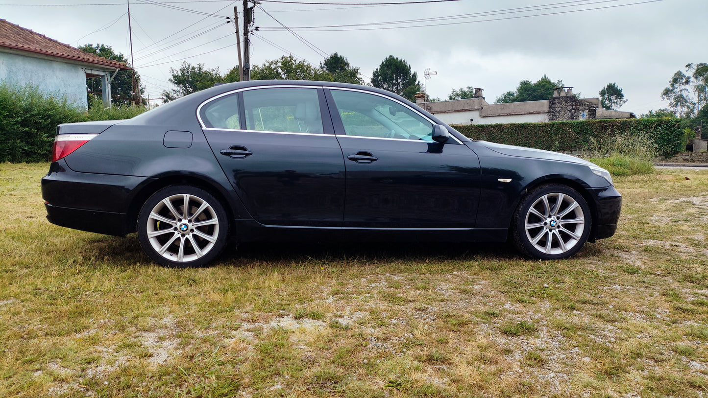 BMW 520 D 2.0 Automático