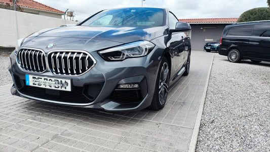 BMW 218i Pack M 2021