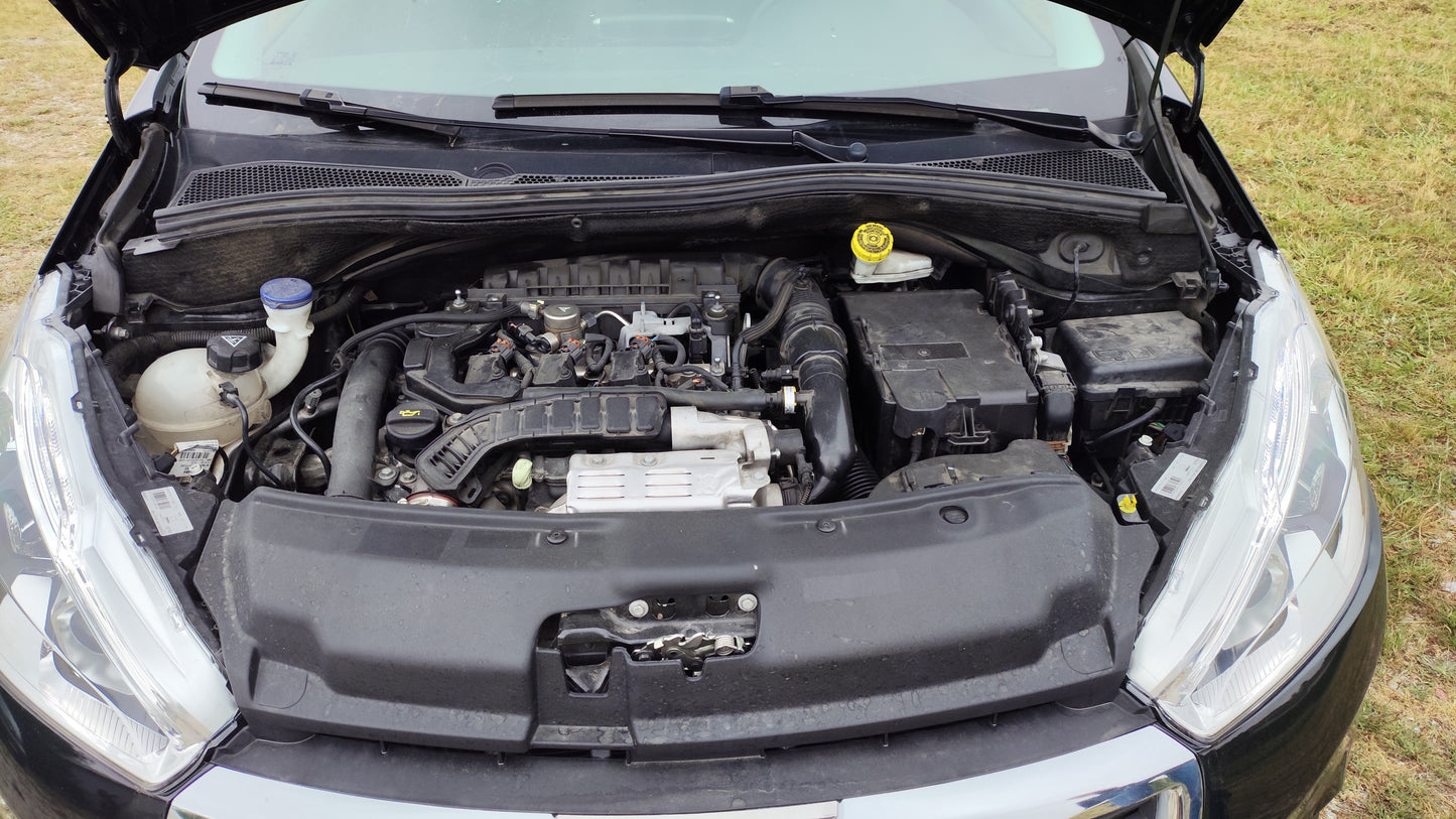 Peugeot 208 1.2 PureTech