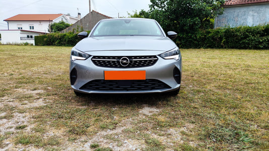 Opel Corsa 1.2 Elegance Gasolina