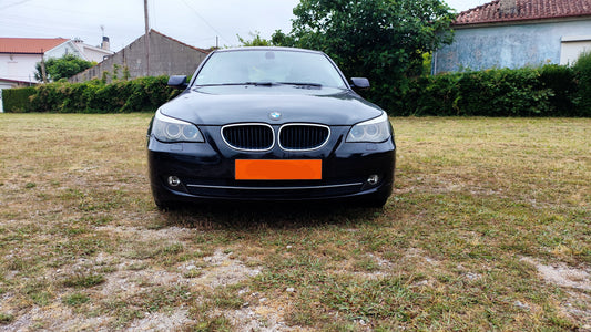 BMW 520 D 2.0 Automático
