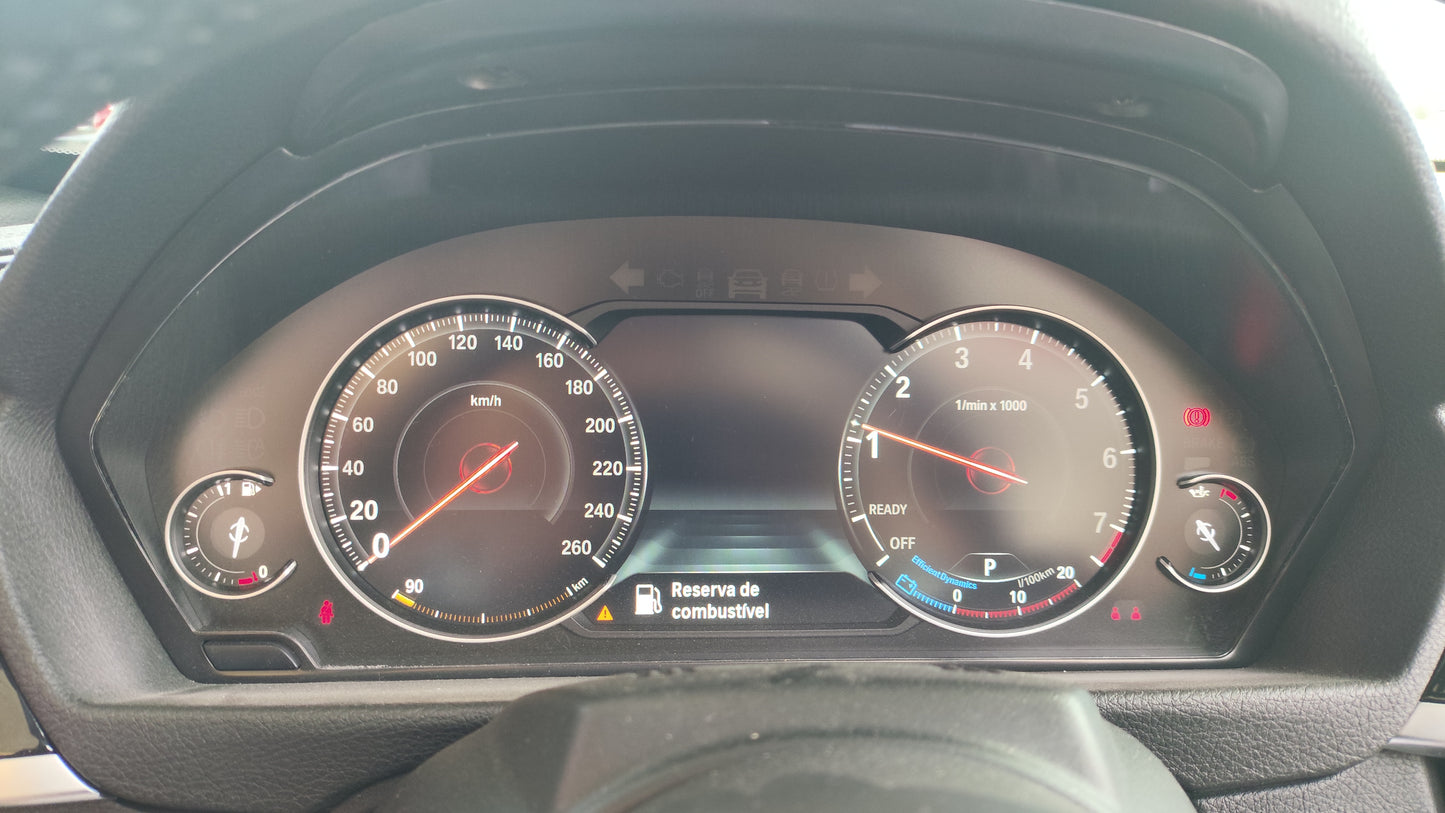 BMW 420i Cabrio Auto