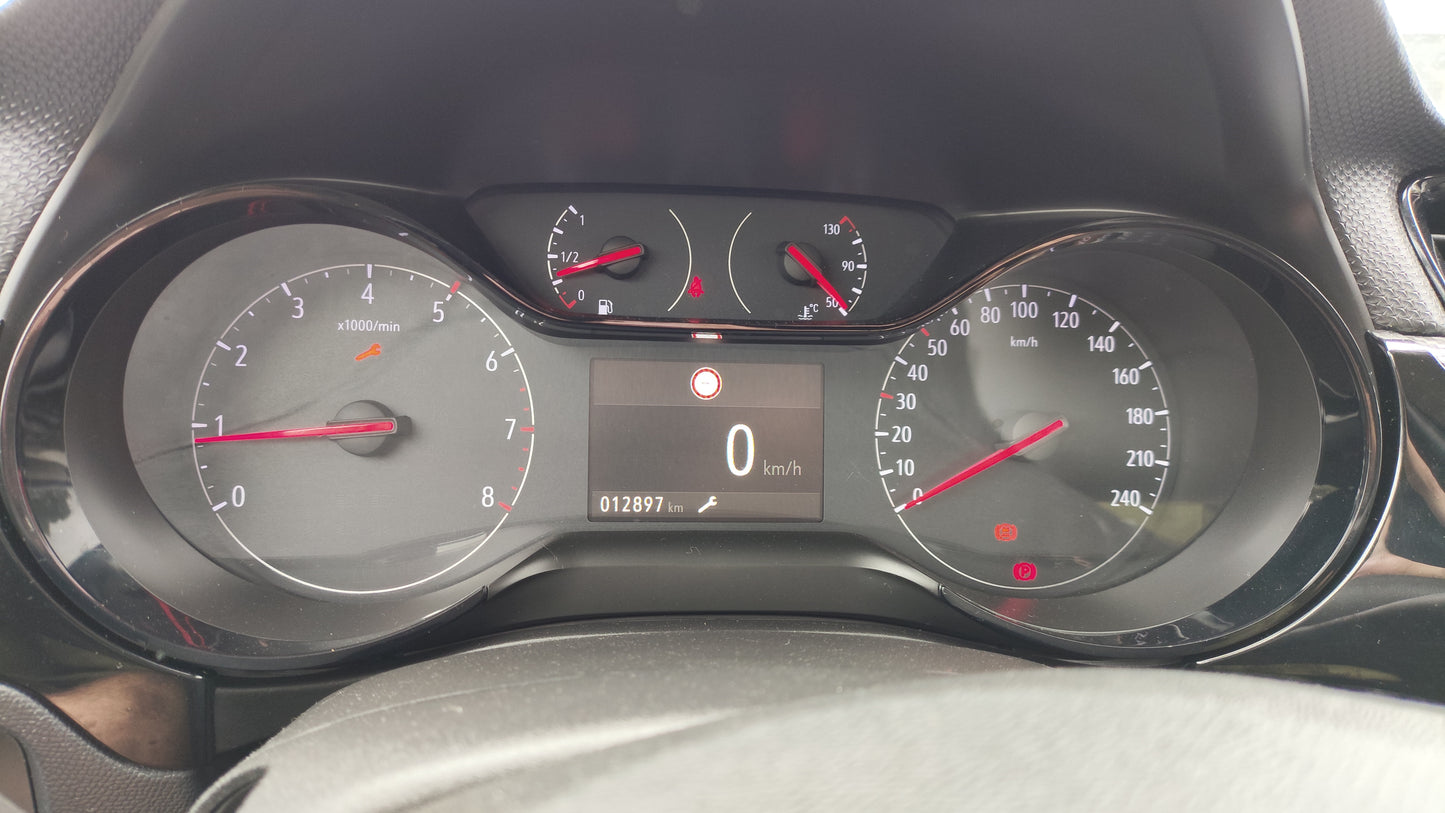 Opel Corsa 1.2 Elegance Gasolina