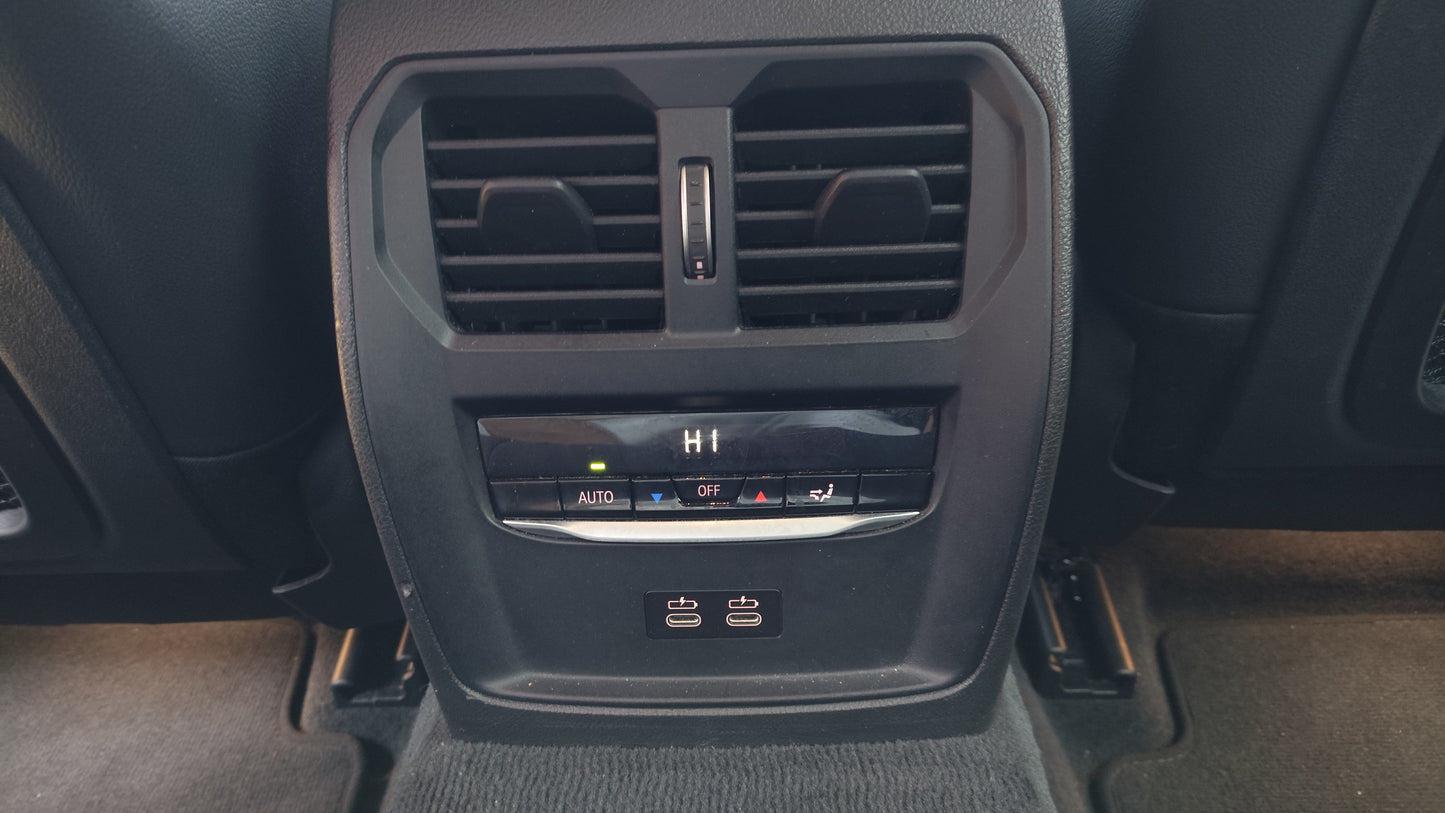 BMW 320d Touring Pack M/Sport