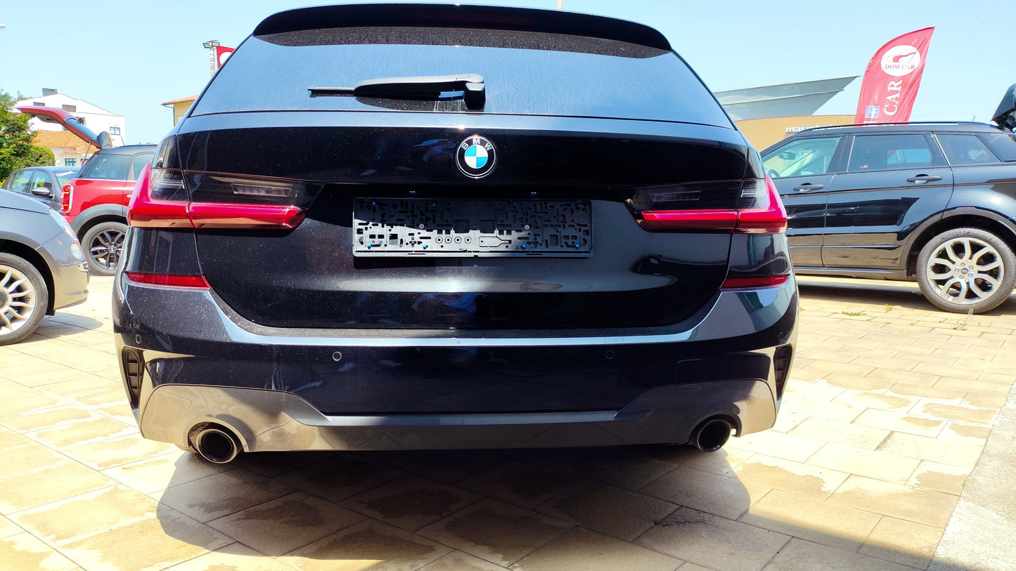 BMW 320d Touring Pack M/Sport