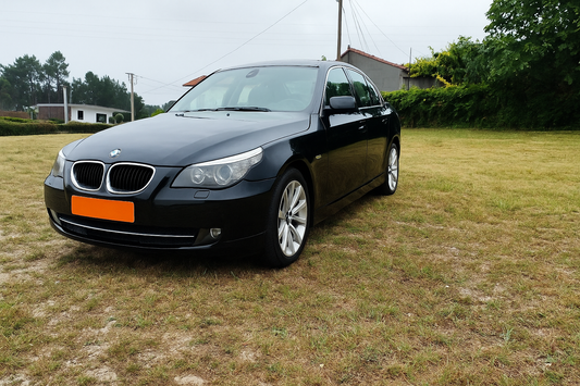 BMW 520 D 2.0 Automático